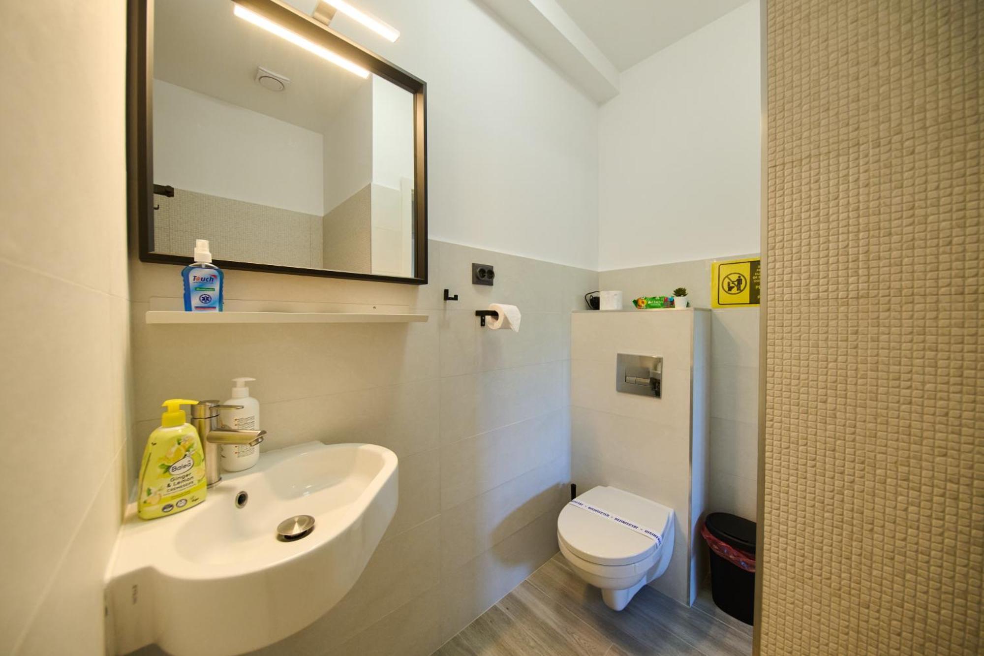 Central Old Town Oasis - Ap 9 บูคาเรสต์ ภายนอก รูปภาพ