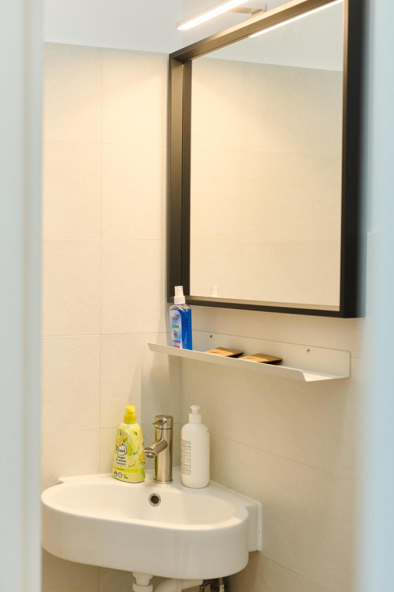 Central Old Town Oasis - Ap 9 บูคาเรสต์ ภายนอก รูปภาพ