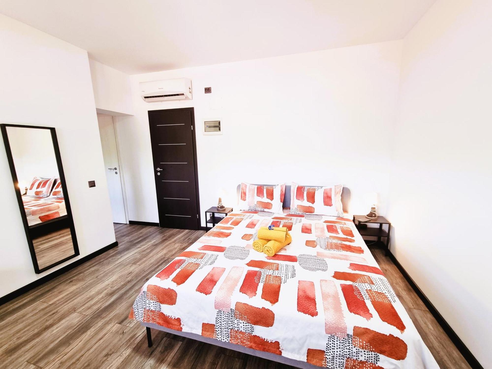 Central Old Town Oasis - Ap 9 บูคาเรสต์ ภายนอก รูปภาพ